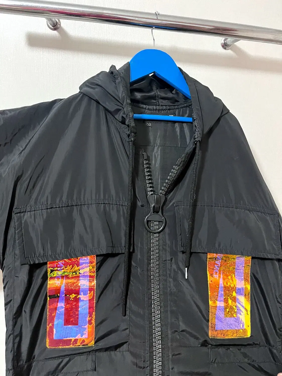 کاپشن  ترکیه ای|لباس|تهران, امیریه|دیوار