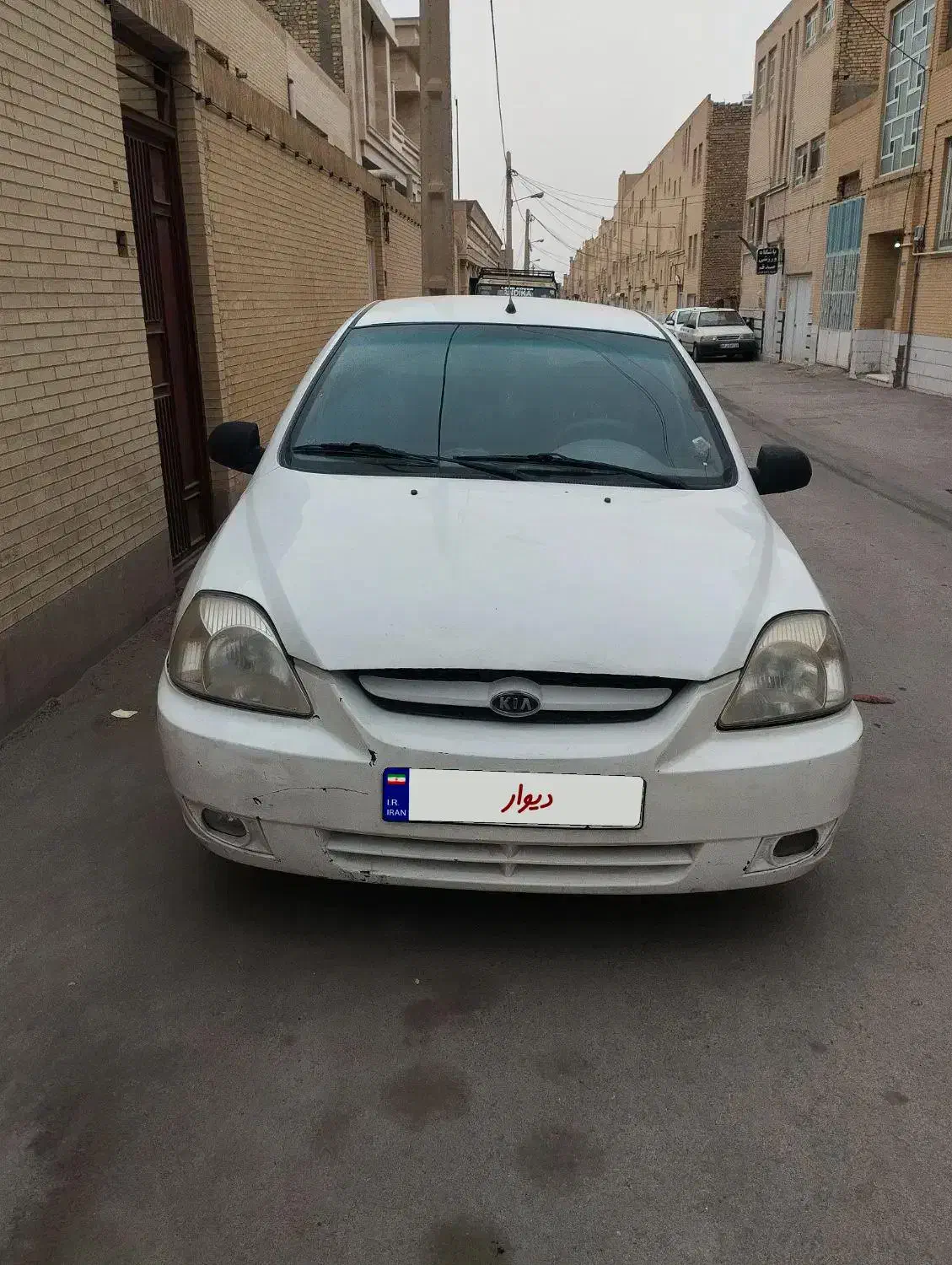 ریو مدل ۹۰|خودرو سواری و وانت|حمیدیا, |دیوار