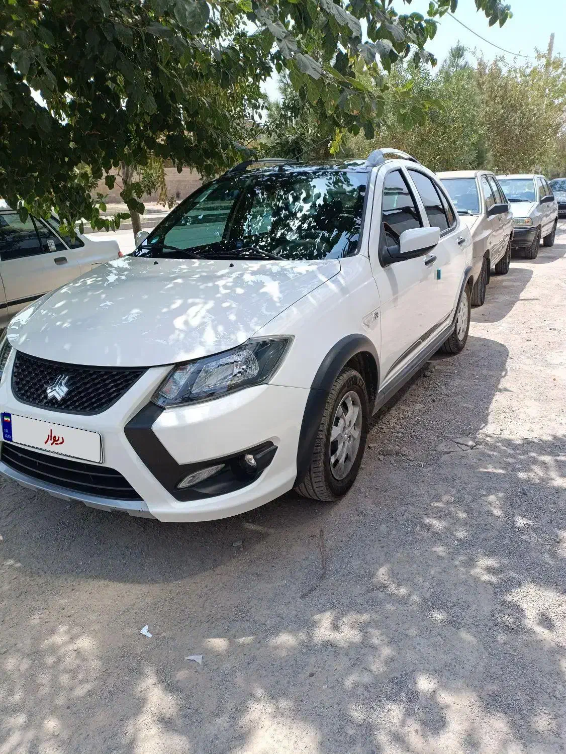 کوییک Rs1402 معاوضه با L90یا..|خودرو سواری و وانت|کرمان, |دیوار