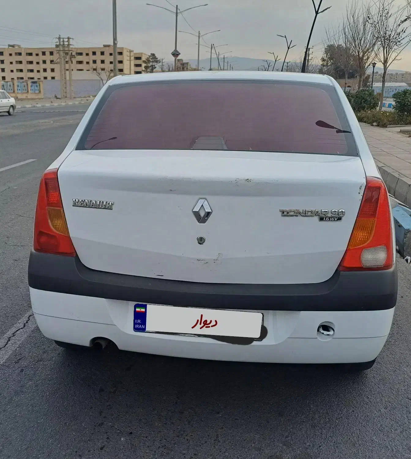 ال۹۰|خودرو سواری و وانت|پاکدشت, پاکدشت (مامازند)|دیوار