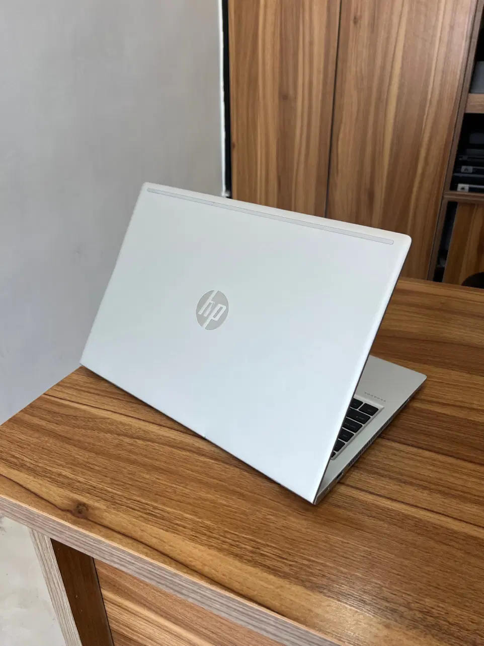 HP 450 G7|رایانه همراه|عسلویه, |دیوار
