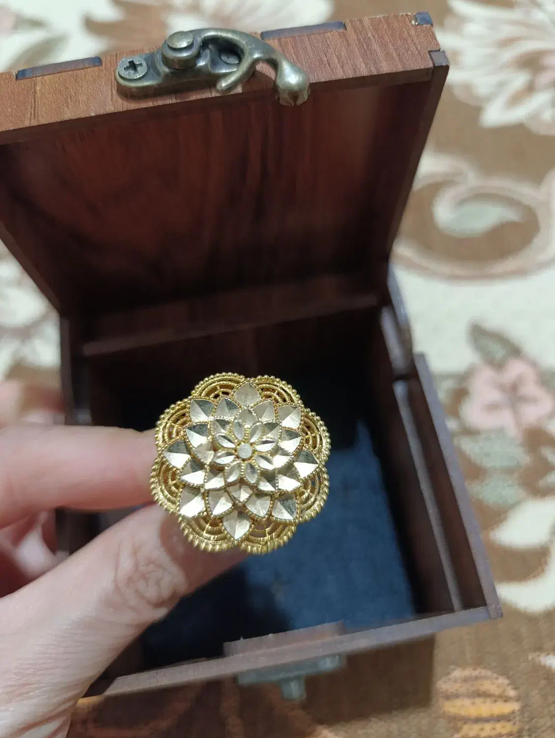 طلای نو|جواهرات|خرم‌آباد, |دیوار