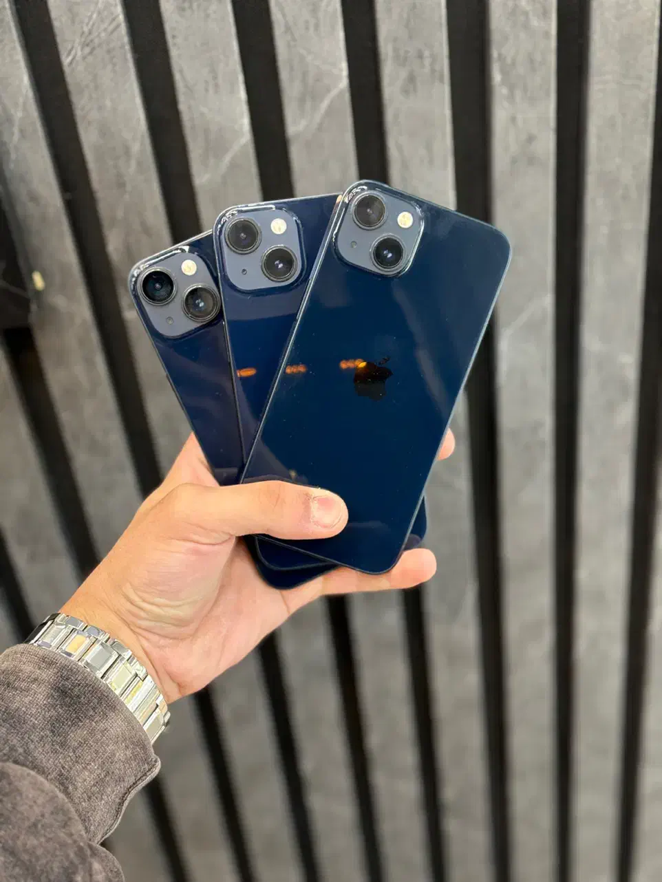 ایفون ۱۳ نرمال|موبایل|نیشابور, فردوس شمالی|دیوار