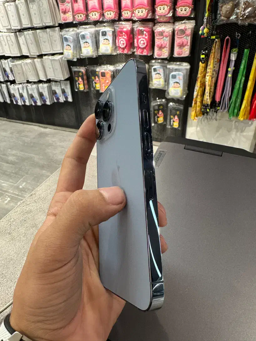 ایفون 13 پرو zaa|موبایل|اصفهان, جلفا|دیوار