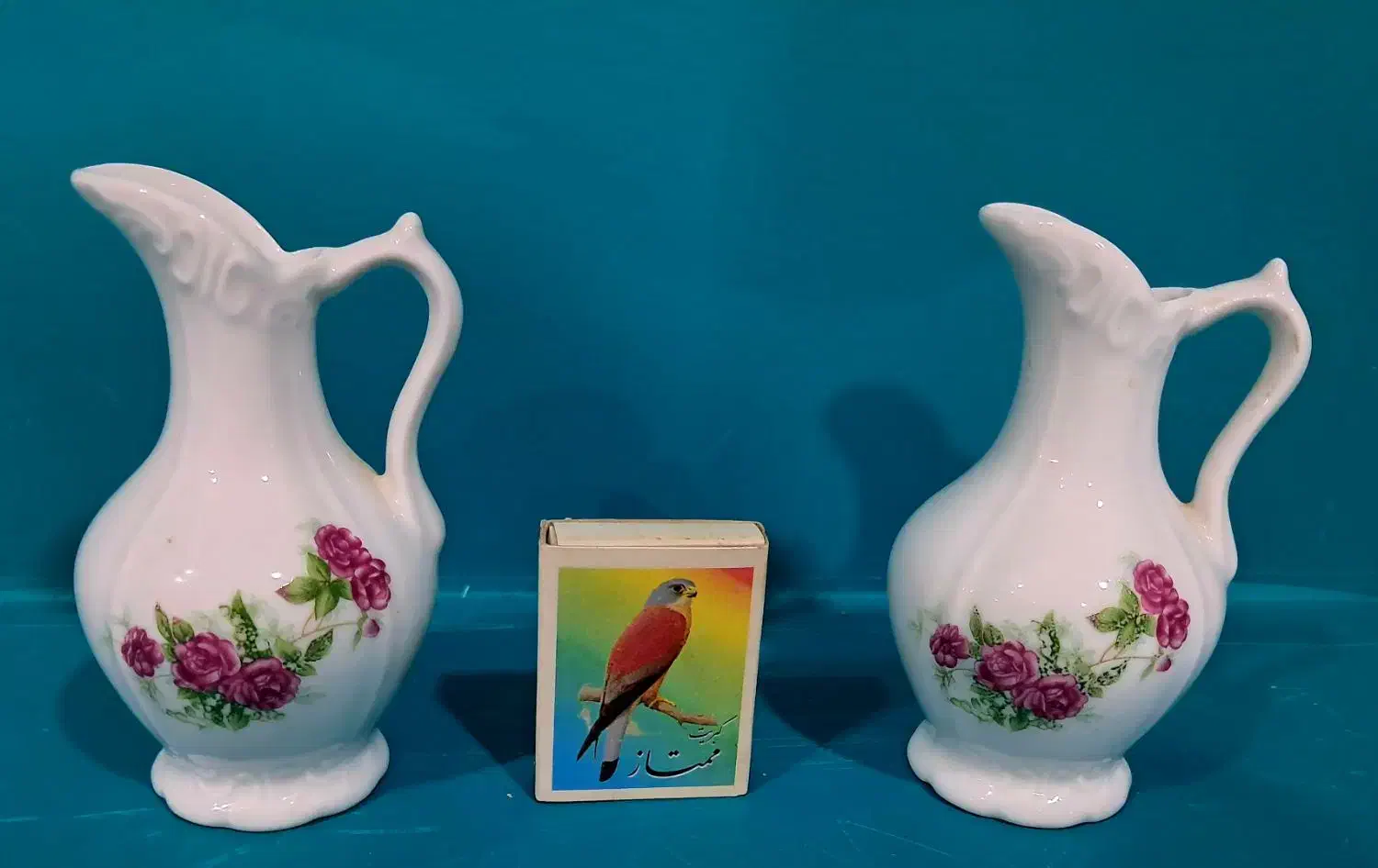 بانکه گلپنبه(معاوضه کالا به کالا)عضو کانالشو|ظروف سرو و پذیرایی|قم, شهید رجایی|دیوار