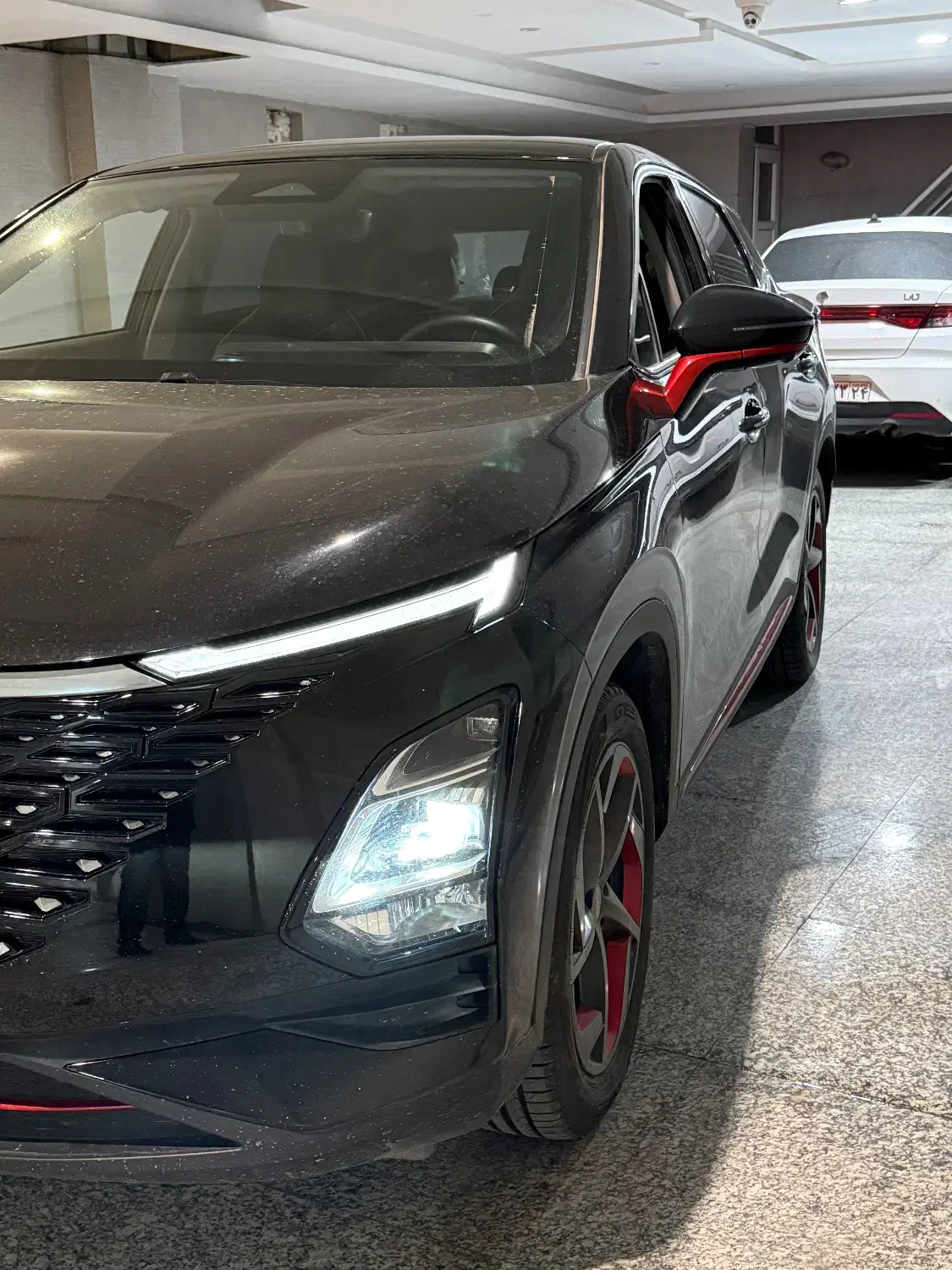 فونیکس اف ایکس fx|خودرو سواری و وانت|دزفول, |دیوار