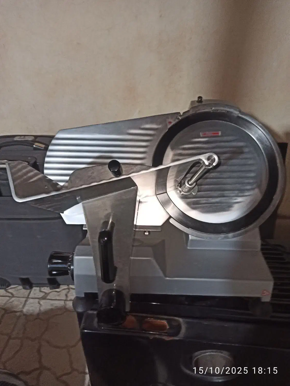 فروش فوری کالباس برو ترازو|فروشگاه و مغازه|پردیس, فاز ۳|دیوار