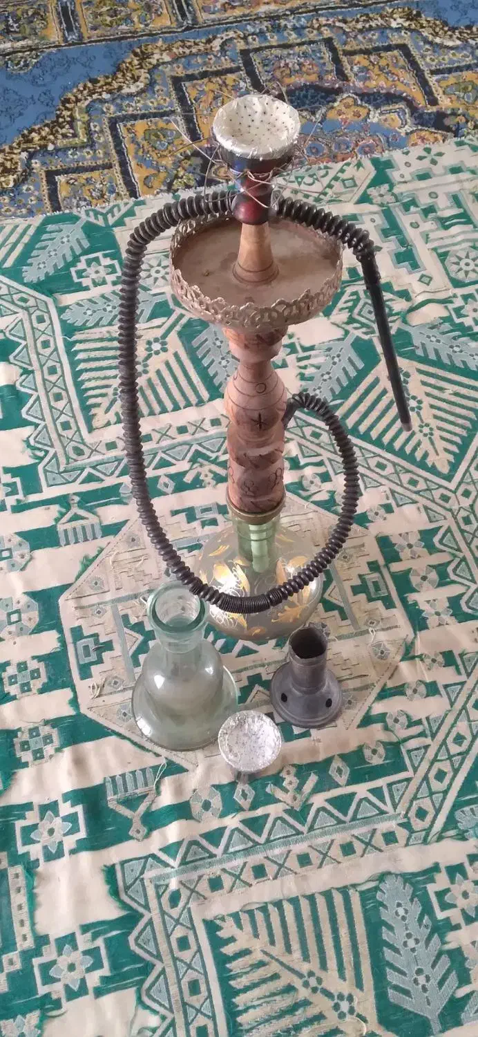 قلیون|کلکسیون و سرگرمی|کرمان, |دیوار