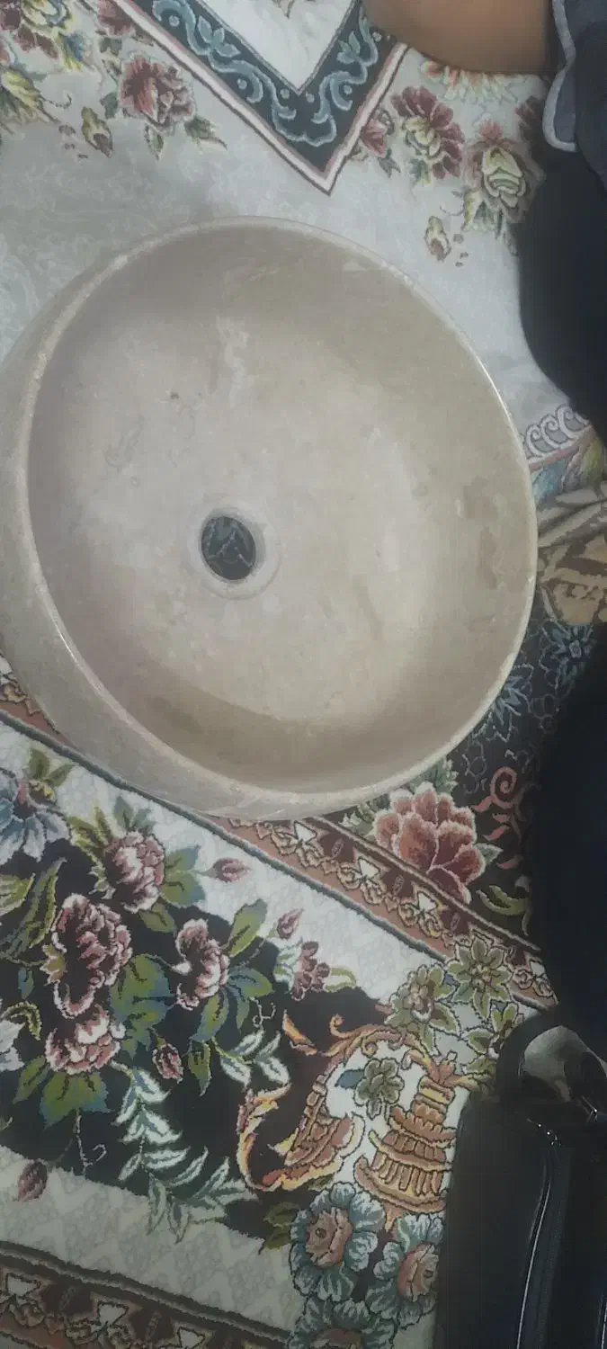 سنگ روشویی|لوازم سرویس بهداشتی|سبزوار, شهدا|دیوار