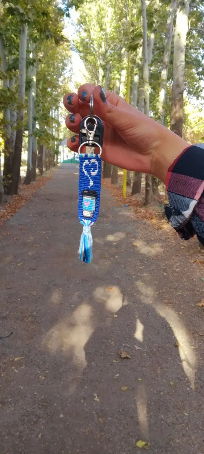 دستبند دست ساز|بدلیجات|همدان, |دیوار