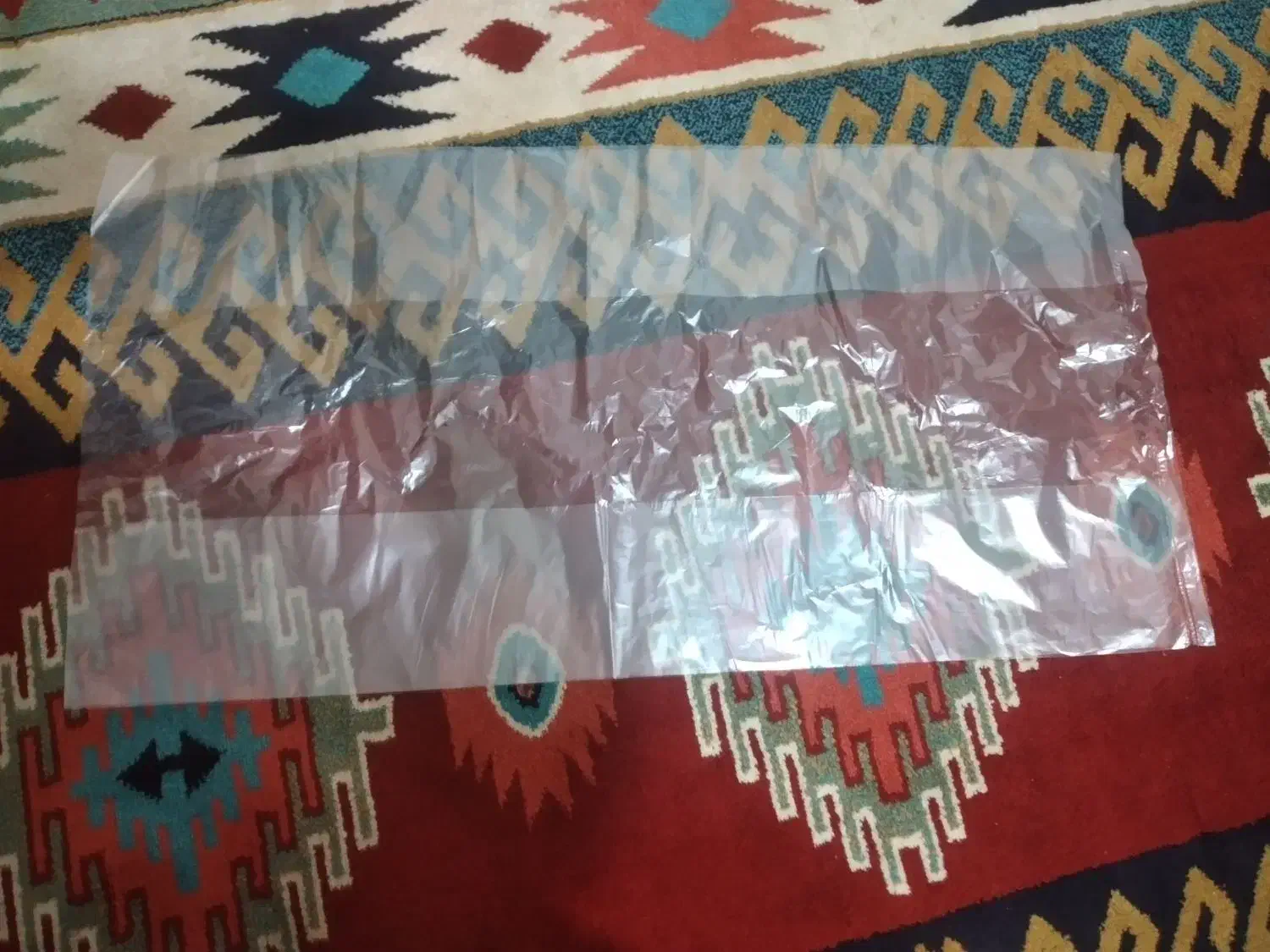 نایلون بزرگ|ظروف نگهدارنده، پلاستیکی، یکبارمصرف|کرمانشاه, |دیوار