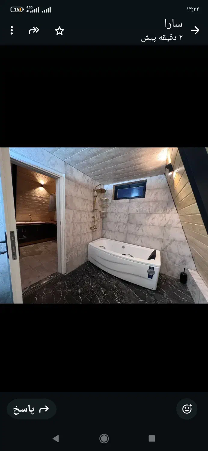 اجاره شبانه ویلا|اجارهٔ خانه و ویلا|کجور, |دیوار