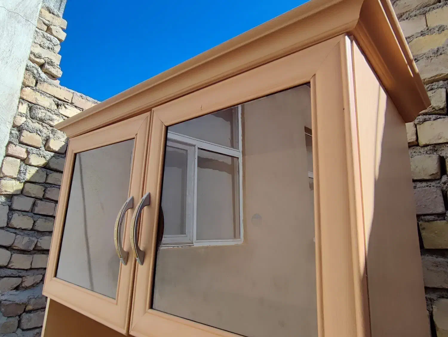 کمد نو تلویزیون و دیگر استفاده ها|جاکفشی، کمد، دراور|گلپایگان, |دیوار