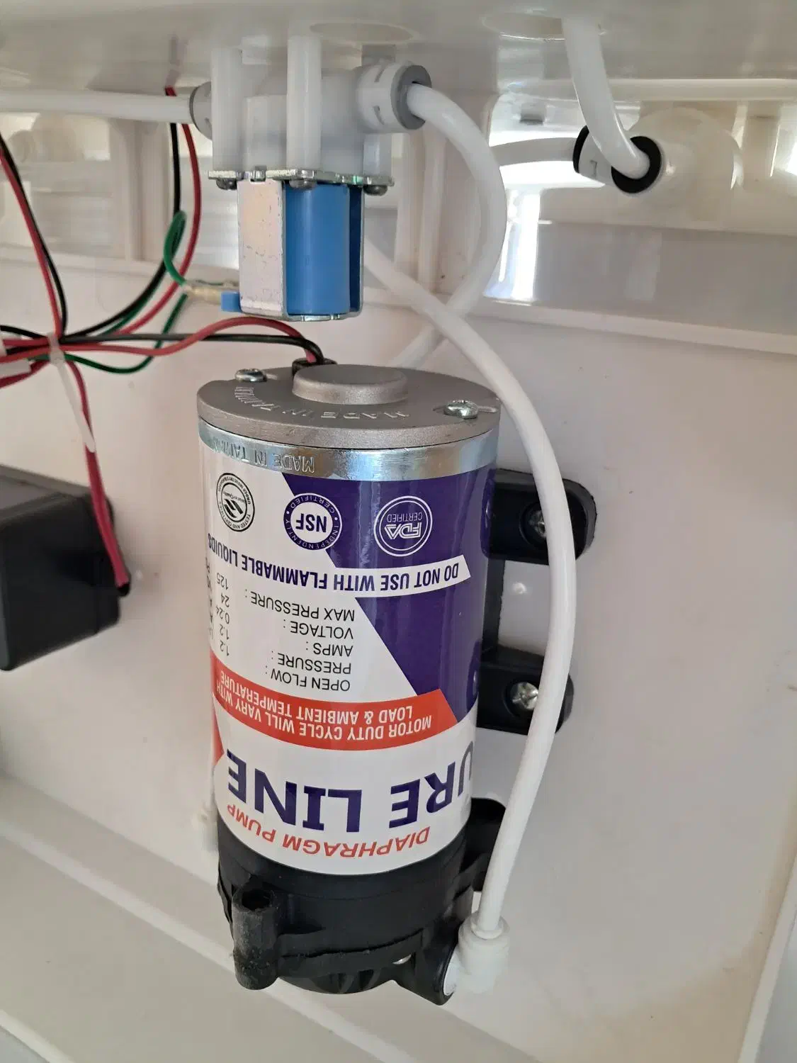 تصفیه اب تایلندی|آبسردکن و تصفیه آب|خرمآباد, |دیوار