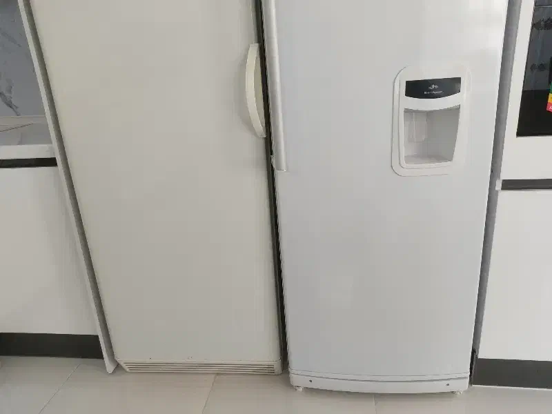 یخچال و فریزر در حد نو|یخچال و فریزر|مبارکه, |دیوار