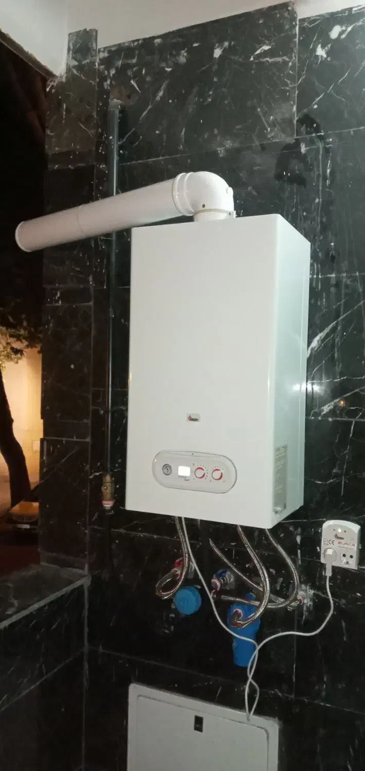 نمایندگی مجاز بوتان|آبگرمکن، پکیج، شوفاژ|گرگان, |دیوار