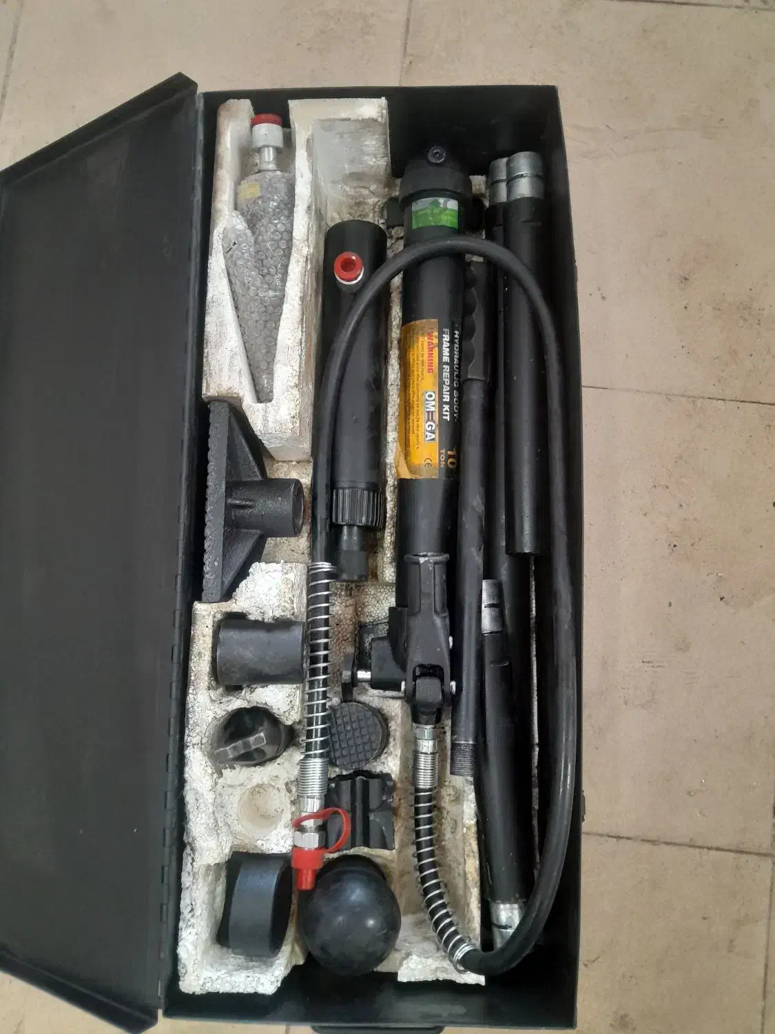 لوازم صافکاری سنتی درحدنو|ابزارآلات|گناباد, |دیوار