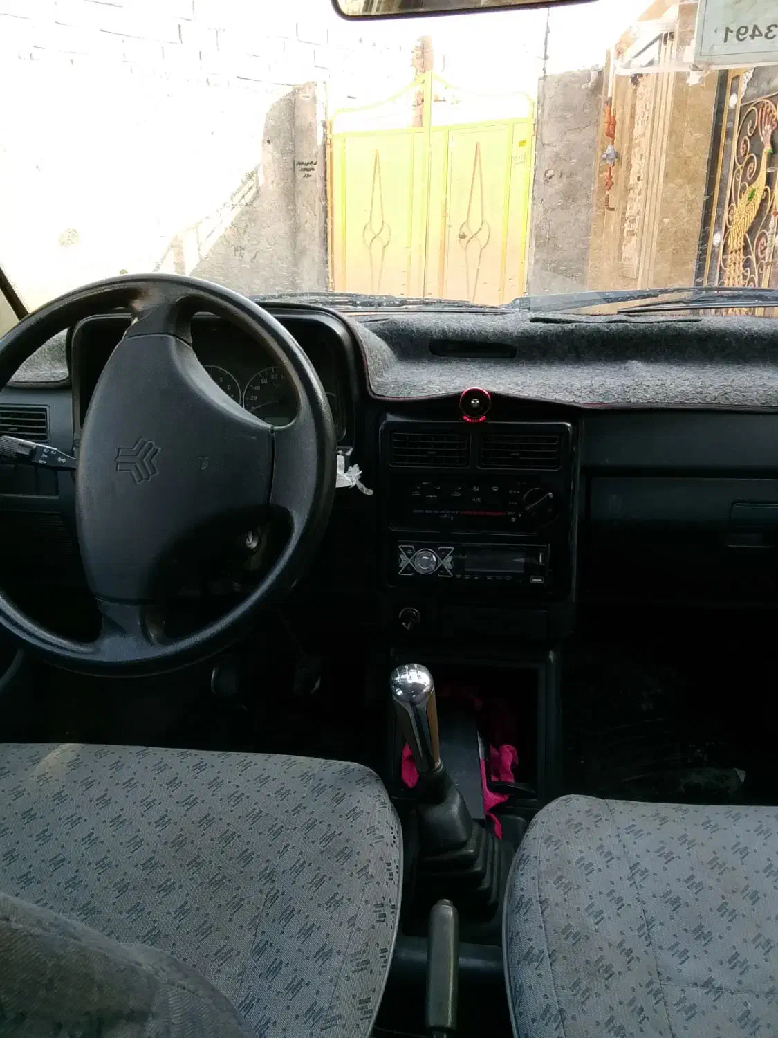 پراید فروشی|خودرو سواری و وانت|ایرانشهر, |دیوار