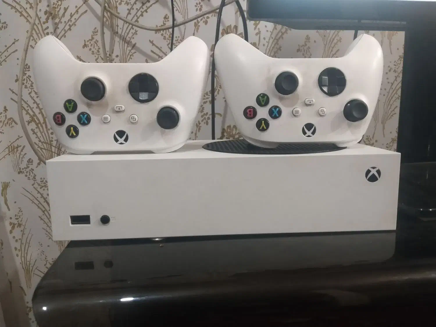 ایکس باکس سری اس دو دسته|کنسول، بازی ویدئویی و آنلاین|دورود, |دیوار