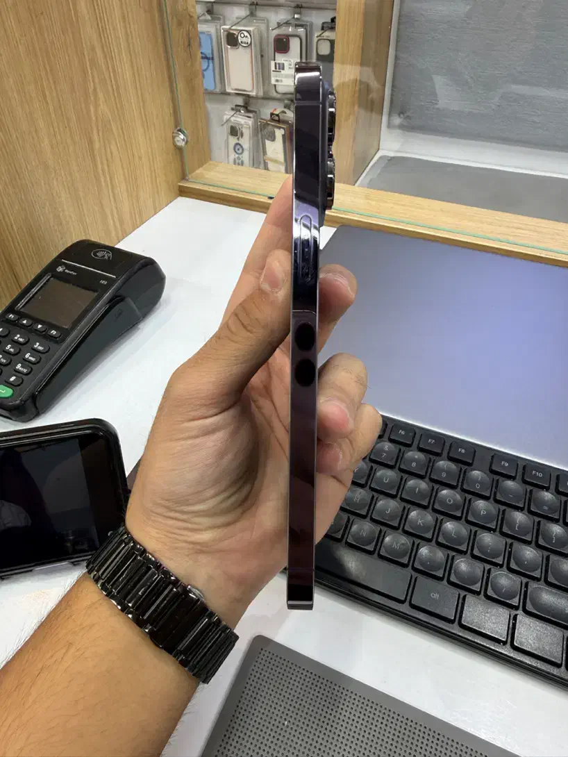 ۱۴ پرو مکس|موبایل|ارومیه, |دیوار