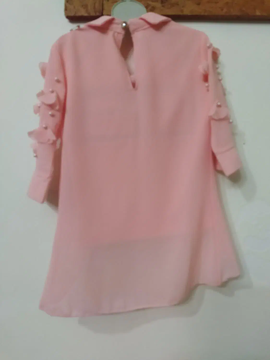 شومیز بچگانه 2 ساله|لباس|شیروان (خراسان), |دیوار