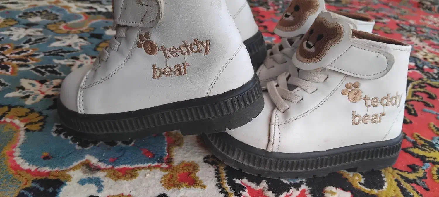 بوت دخترانه کفشی زنانه مجلسی|کیف، کفش، کمربند|رامجین, |دیوار