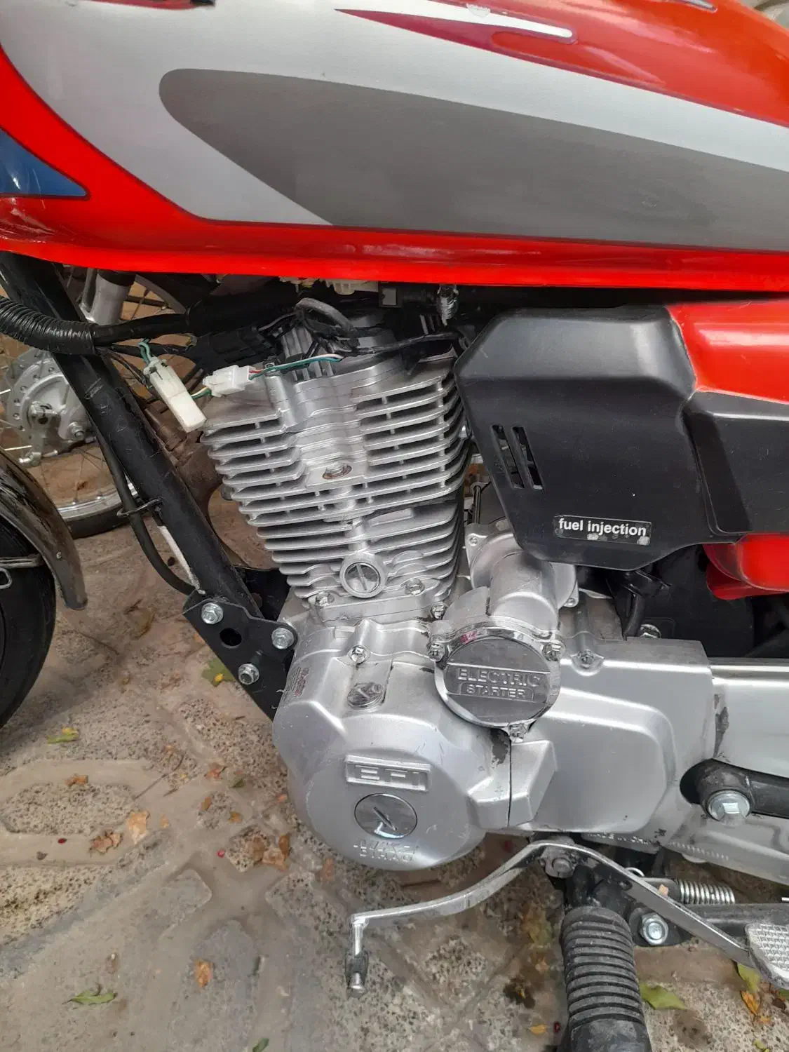 موتور هوندا ۱۵۰|موتورسیکلت|تهران, مسعودیه|دیوار