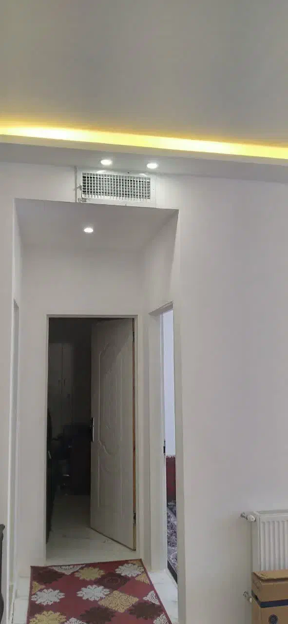 **آپارتمان صفر ،فول امکانات *|فروش آپارتمان|مشهد, چاهشک|دیوار