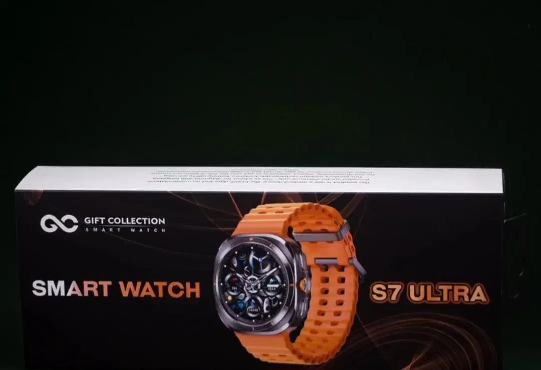 ساعت هوشمند گیفت کالکشن|ساعت|تهران, صد دستگاه|دیوار