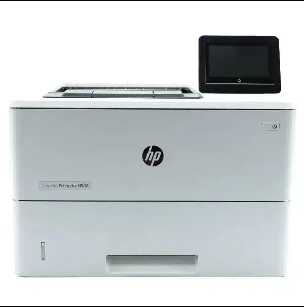 M506dn|پرینتر، اسکنر، کپی، فکس|تهران, فلسطین (میدان انقلاب)|دیوار