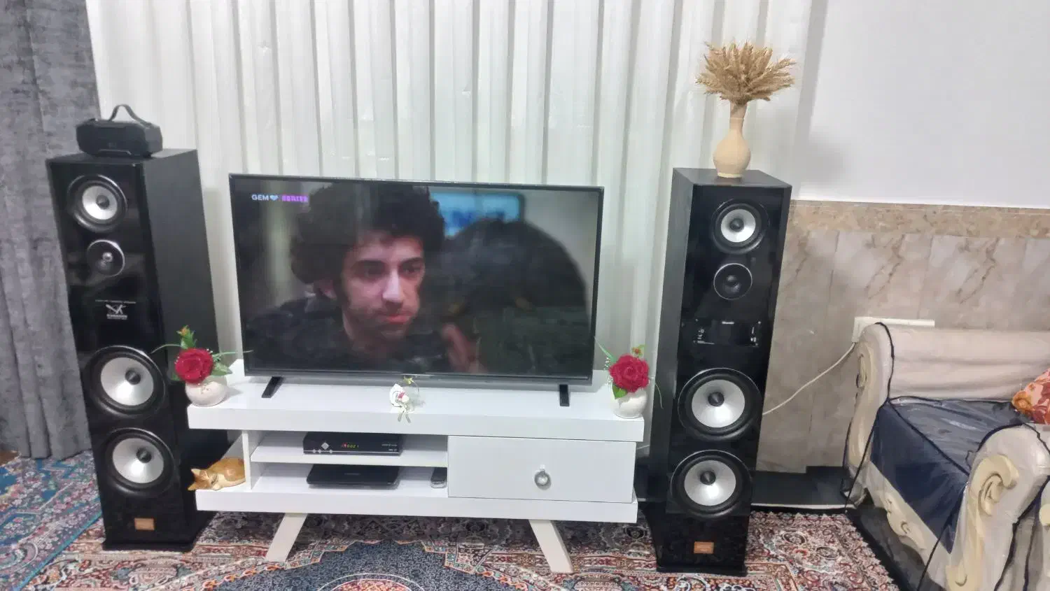 باند مکسیدر|سیستم صوتی خانگی|مشهد, نوده|دیوار