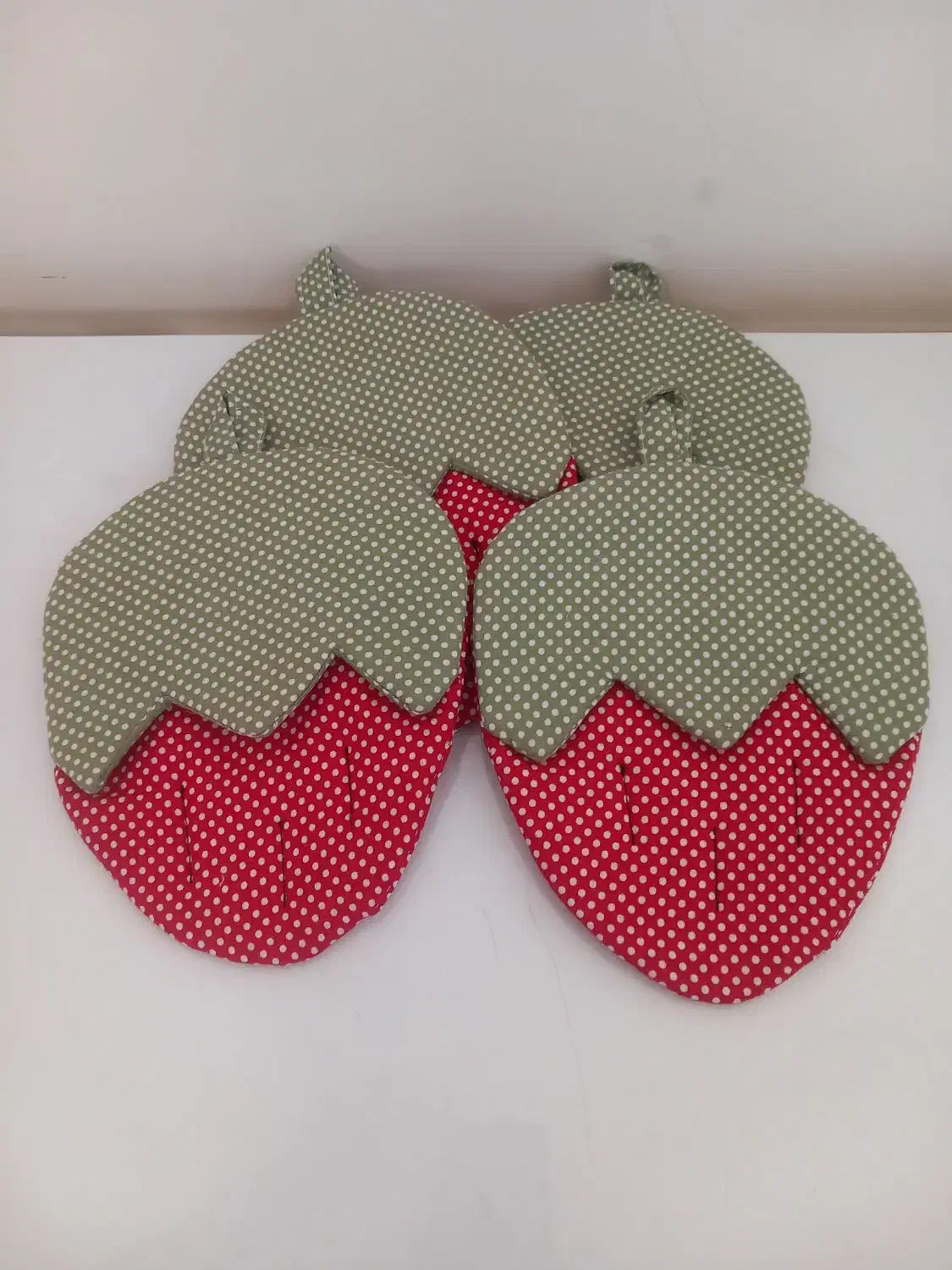 دستگیره های فانتزی|سفره، حوله، دستمال آشپزخانه|نگین شهر, |دیوار