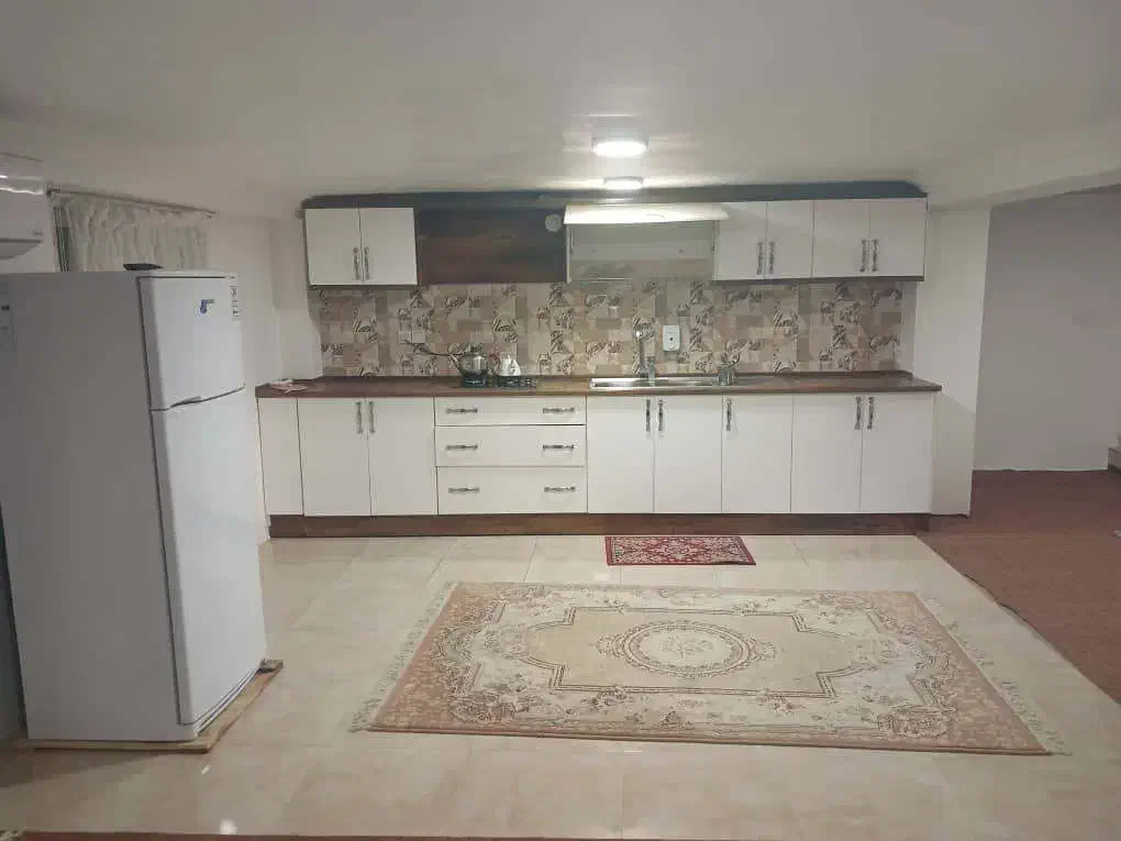 اجاره سوئیت جاده دریا ساری گهرباران شمال|اجارهٔ کوتاهمدت آپارتمان و سوئیت|طبقده, |دیوار