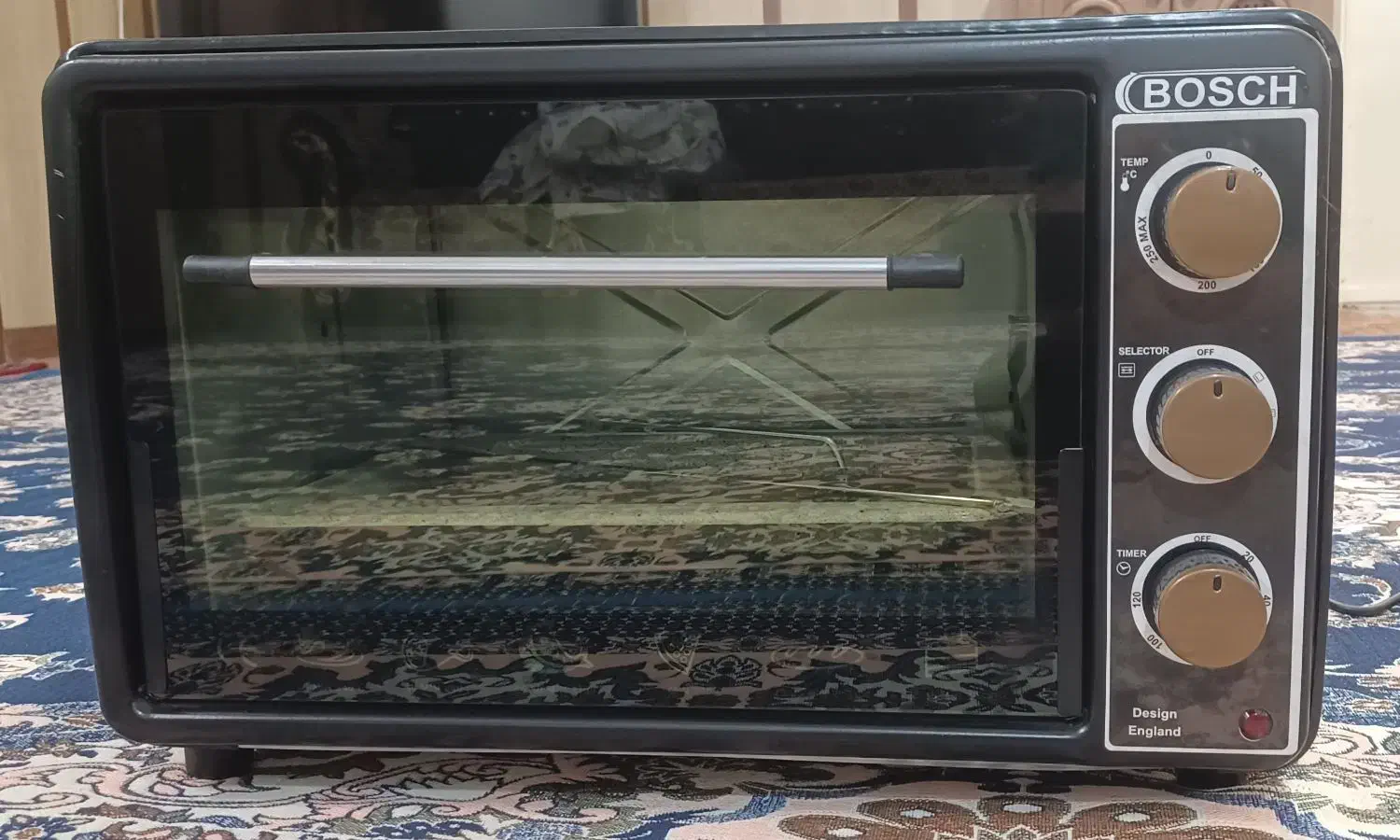 توستر|اجاق گاز و لوازم برقی پختوپز|زابل, |دیوار