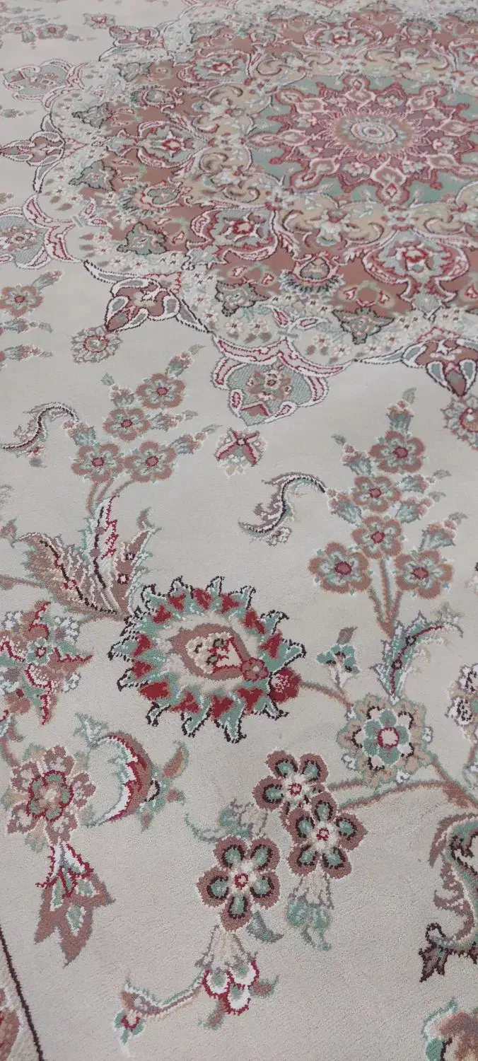 فرش ۶ متری|فرش|پردیس, فاز ۴|دیوار