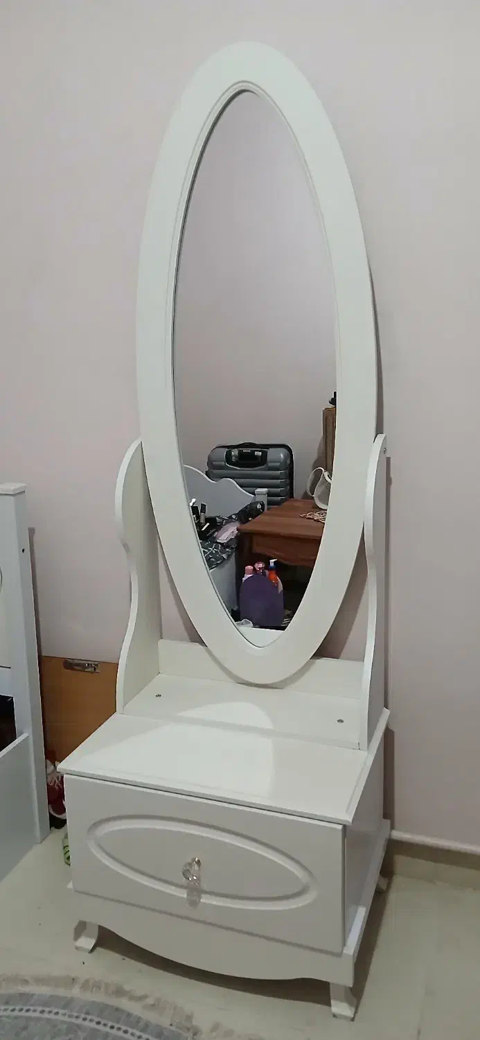 اینه قدی|آینه|تبریز, |دیوار