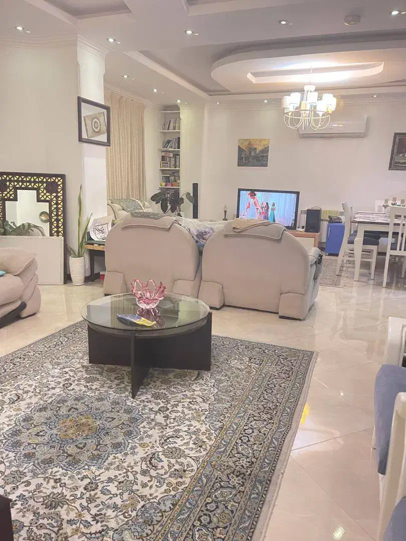 زندگی لوکس در محلهای آرام خیابان شریعتی|فروش آپارتمان|بابلسر, |دیوار