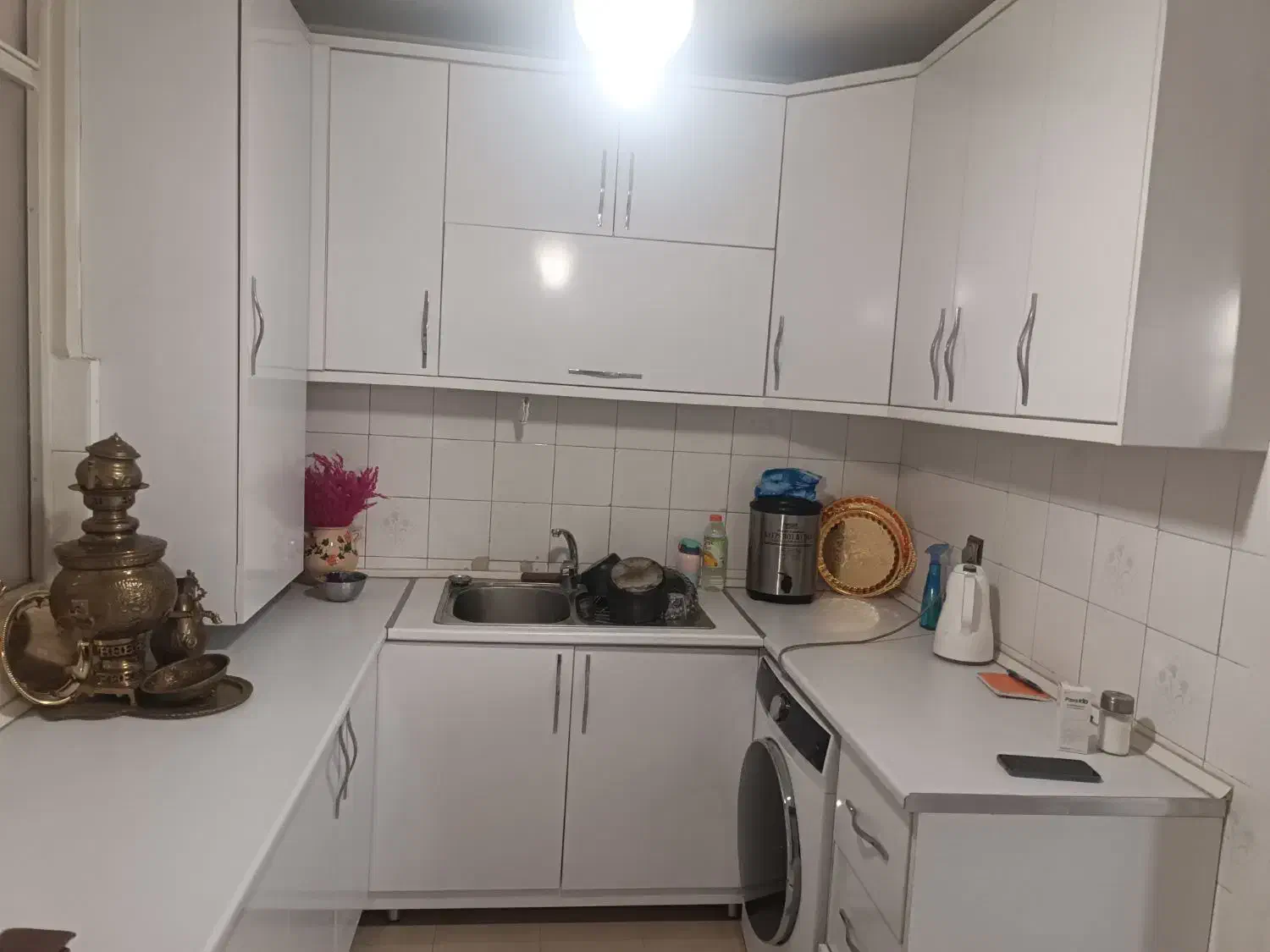 طراحی وساخت کابینت آشپزخانه و کمد دیواری|خدمات پیشه و مهارت|تهران, خاوران|دیوار