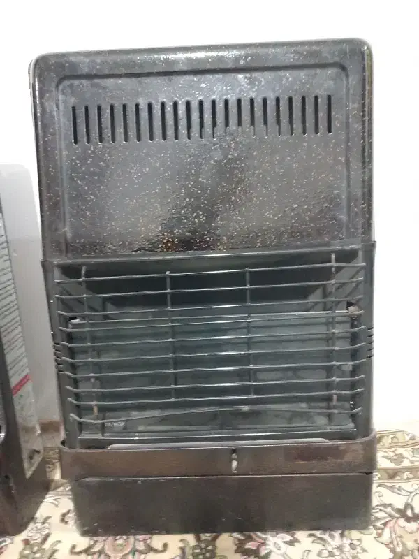 دو عدد بخاری|بخاری، هیتر، شومینه|کرمانشاه, |دیوار