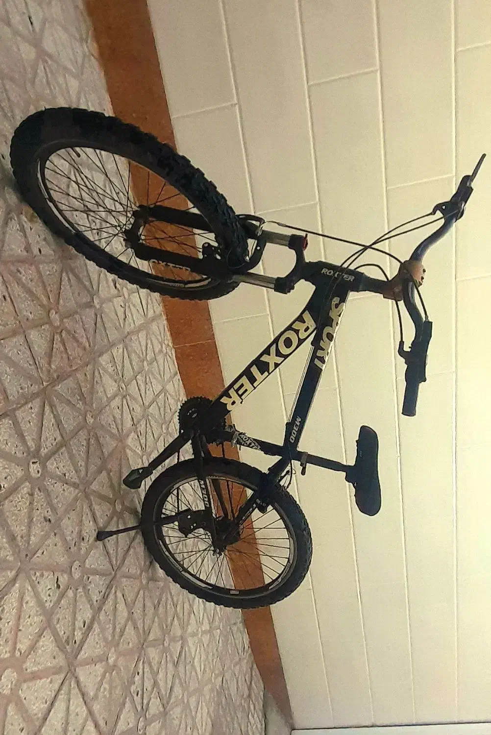 دوچرخه۲۴|دوچرخه، اسکیت، اسکوتر|تربتحیدریه, پائین ولایت|دیوار