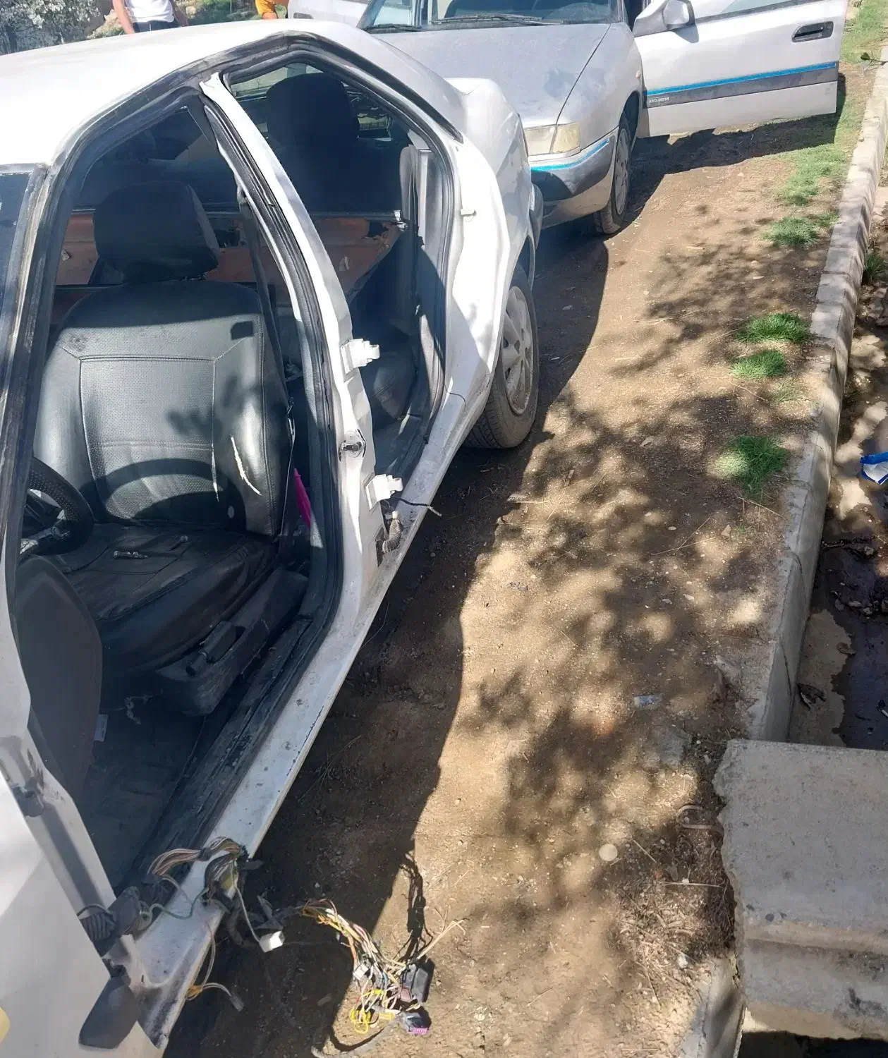 قطعات ایستوک زانتیا|قطعات یدکی و لوازم جانبی|تبریز, |دیوار