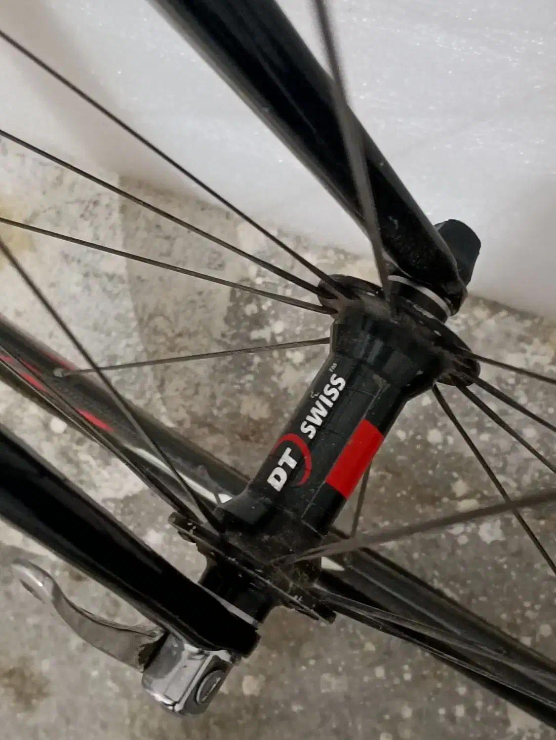 طوقه کربن کورسی|دوچرخه، اسکیت، اسکوتر|آمل, |دیوار