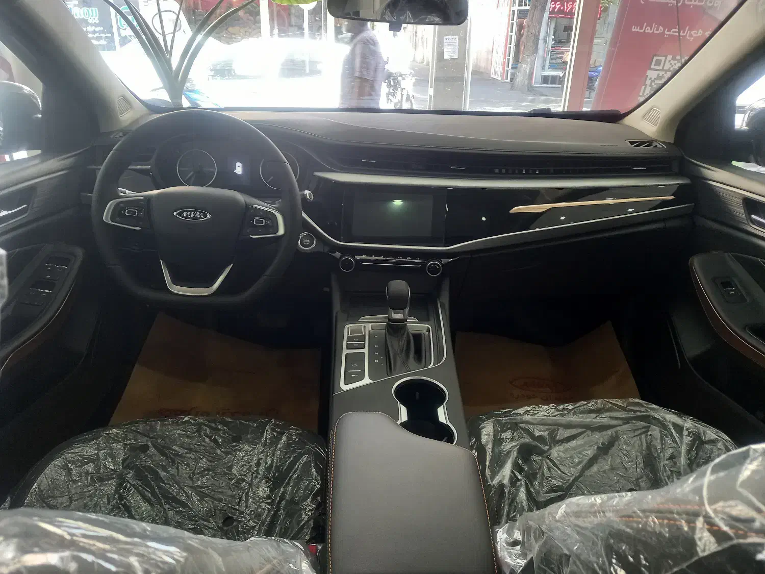 MVM arrezo 5 FL / اریزو 5 اف ال ام وی ام|خودرو سواری و وانت|تهران, حکمت|دیوار