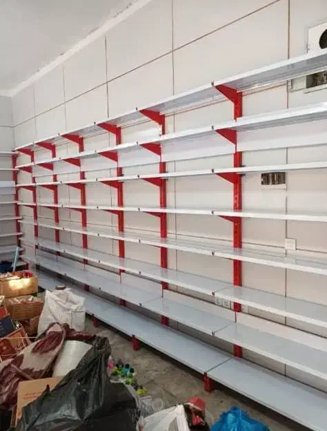 قفسه سوپری/استند/وسط فروشگاهی|فروشگاه و مغازه|قزوین, |دیوار