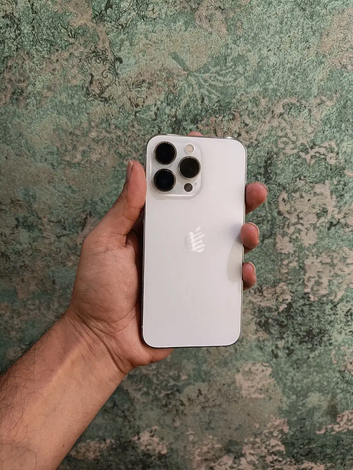 گوشی ۱۳ پرو ۵۱۲ باز نشده|موبایل|بندر انزلی, سی متری|دیوار