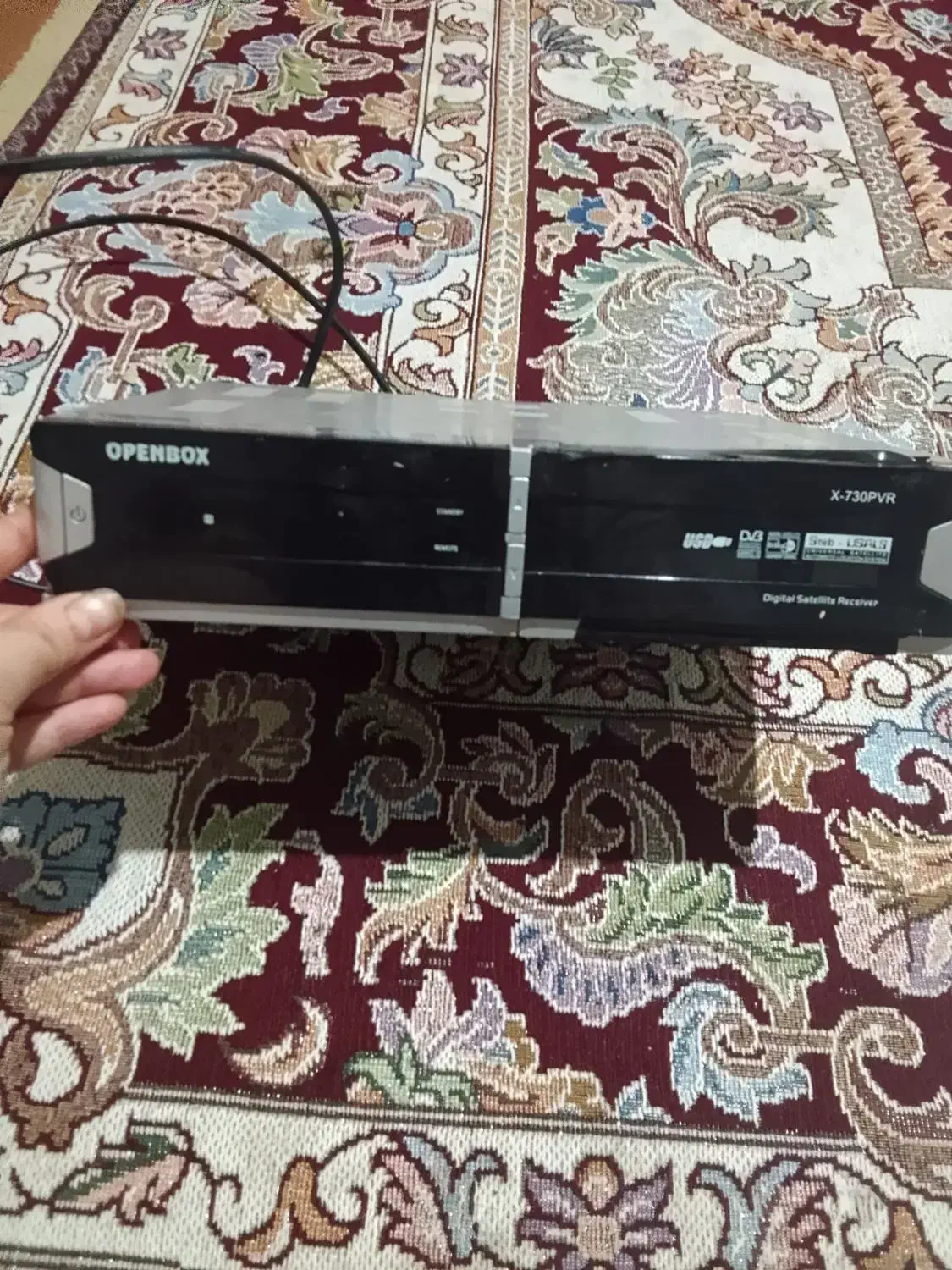 دستگاه|تلویزیون و پروژکتور|مشهد, شهرک شهید باهنر|دیوار