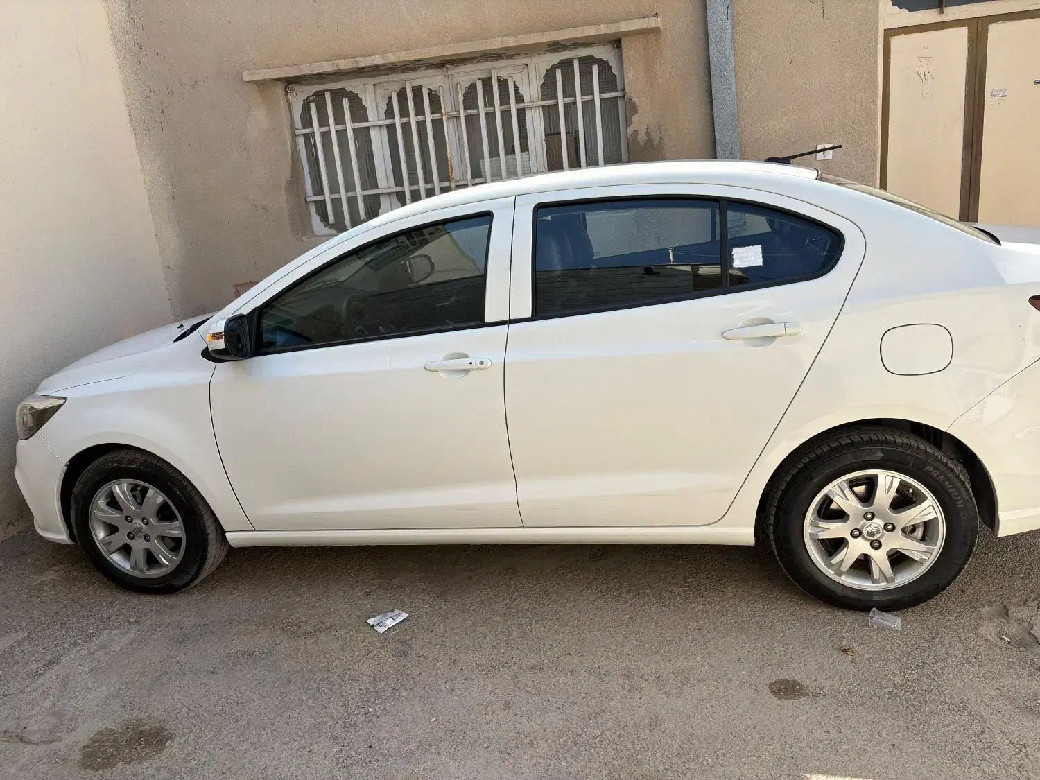 شاهین GL سفارشی ۴۰۳|خودرو سواری و وانت|بندرعباس, |دیوار