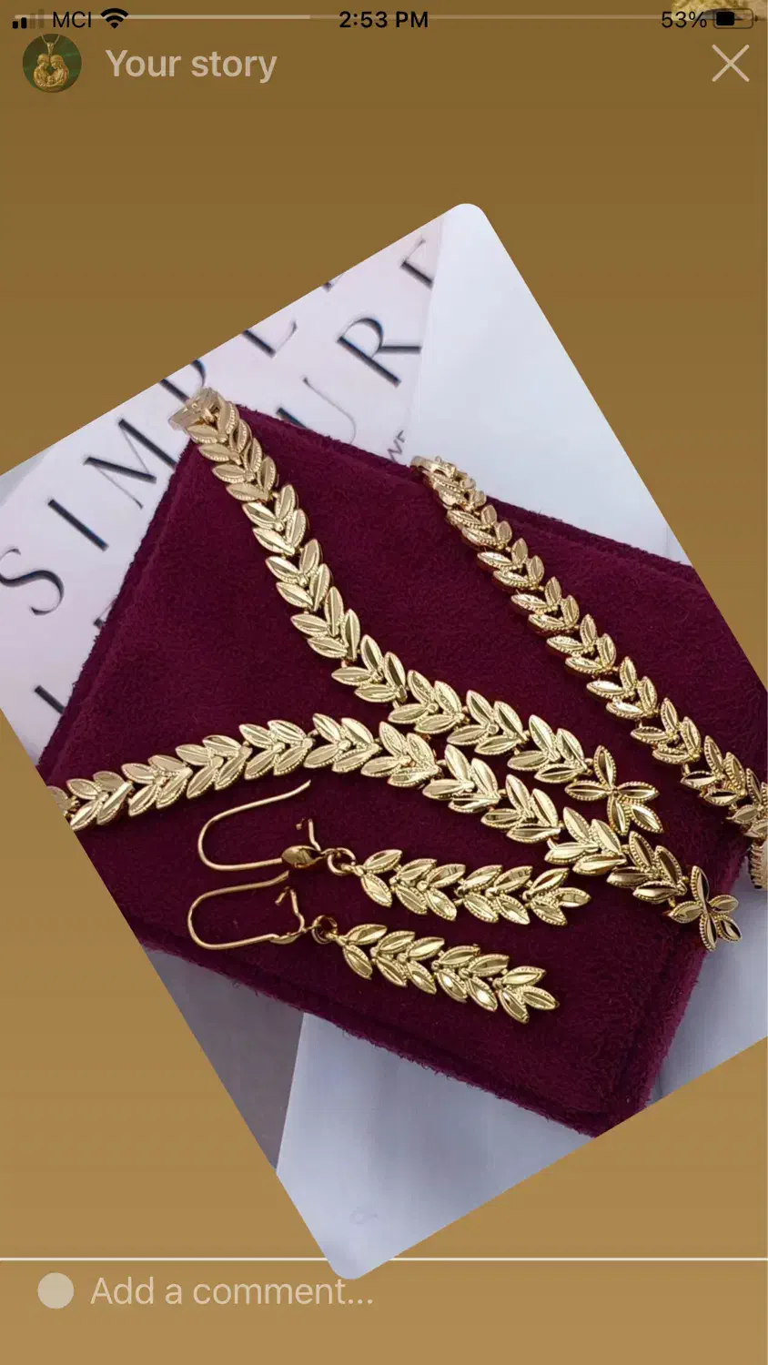 ست های جذاب|بدلیجات|قزوین, |دیوار