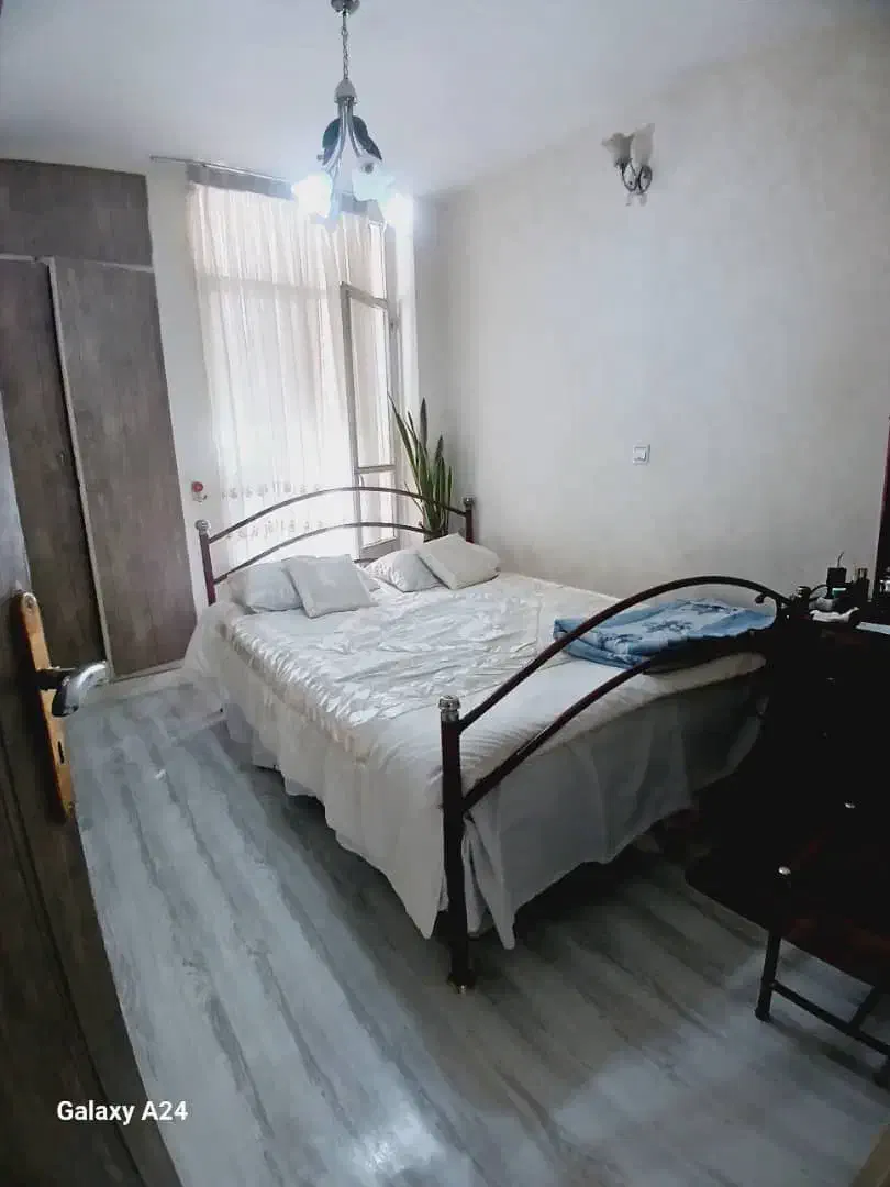 کارون بهنود/۶۵ متری/۲خوابه/انباری بالکن/تک واحدی