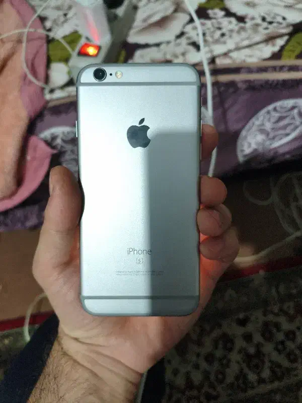 آیفون ۶s 64 گیگابایت|موبایل|اسلام‌شهر, مطهری|دیوار